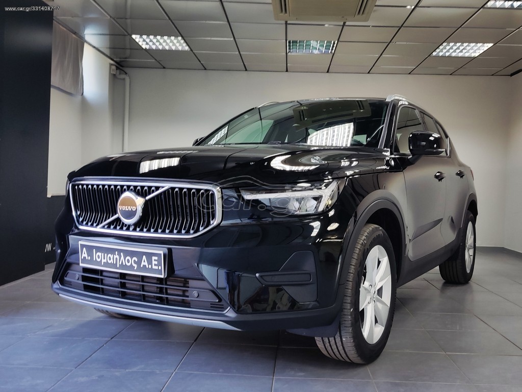 Car.gr - Volvo XC40 '22 B3 Core MHEV