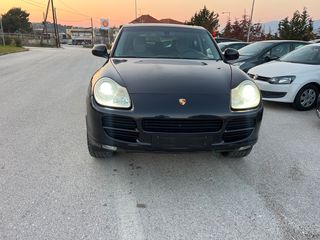 Porsche Cayenne 2007 S-thumb-1