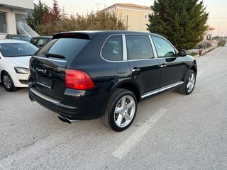 Porsche Cayenne 2007 S-thumb-2