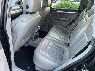 Porsche Cayenne 2007 S-thumb-5