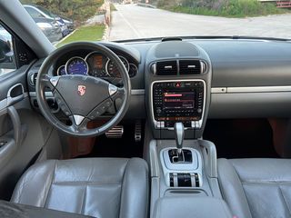 Porsche Cayenne 2007 S-thumb-6