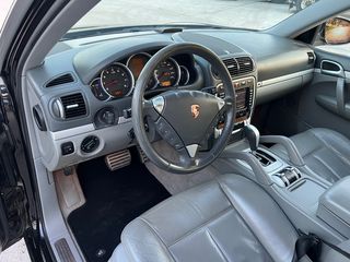 Porsche Cayenne 2007 S-thumb-7