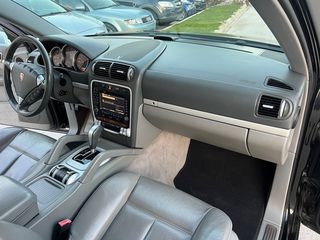 Porsche Cayenne 2007 S-thumb-8