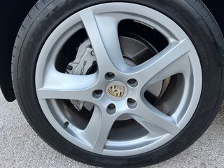 Porsche Cayenne 2007 S-thumb-10