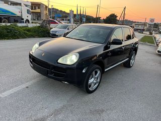 Porsche Cayenne 2007 S-thumb-11