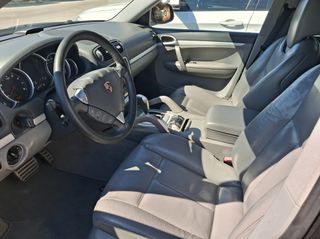 Porsche Cayenne 2007 S-thumb-12