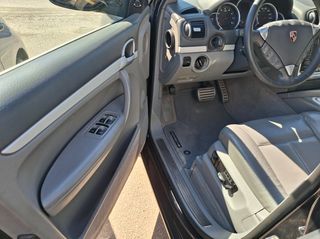 Porsche Cayenne 2007 S-thumb-13