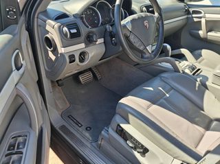 Porsche Cayenne 2007 S-thumb-14