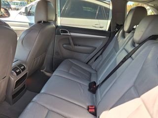 Porsche Cayenne 2007 S-thumb-15