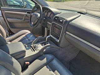 Porsche Cayenne 2007 S-thumb-16