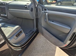 Porsche Cayenne 2007 S-thumb-19