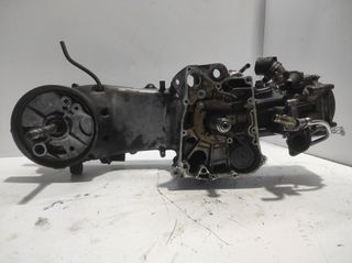ΚΙΝΗΤΗΡΑΣ HONDA JAZZ 250 / FORZA 250 / FES 250 MF04E *MOTO LEADER PARTS*