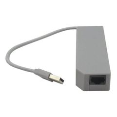 Wii LAN Adapter TB-Wii-LA26-thumb-1