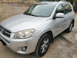 Toyota RAV 4 2009