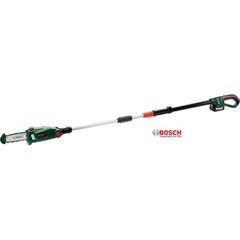 UniversalChainPole 18 Τηλεσκοπικό Αλυσοπρίονο (Solo) - SOLO - BOSCH ΚΗΠΟΣ (#06008B3101)