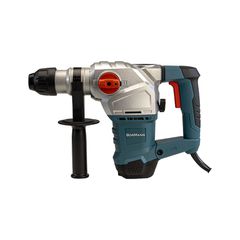 BPH4000 Πιστολέτο Σκαπτικό Περιστροφικό SDS-Plus 1500W - ΠΕΡΙΣΤΡΟΦΙΚΑ - ΚΡΟΥΣΤΙΚΑ SDS PLUS - BORMANN (#014744)