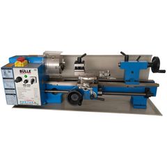 Τόρνος Μηχανουργικός 350mm 750W - ΤΟΡΝΟΙ - BULLE (#43238)