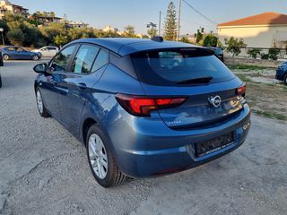 Opel Astra 2017 CDTi Selection-thumb-1