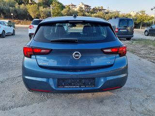 Opel Astra 2017 CDTi Selection-thumb-2