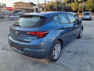 Opel Astra 2017 CDTi Selection-thumb-3