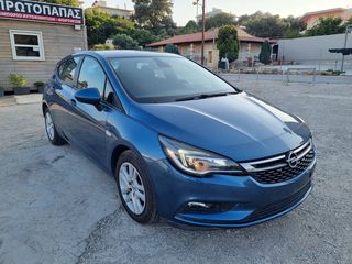 Opel Astra 2017 CDTi Selection-thumb-4