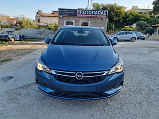 Opel Astra 2017 CDTi Selection-thumb-5