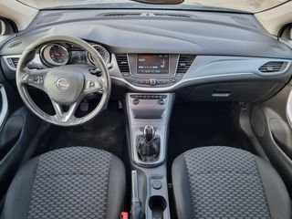 Opel Astra 2017 CDTi Selection-thumb-6