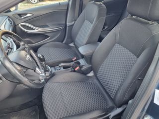 Opel Astra 2017 CDTi Selection-thumb-8