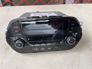 FIAT TIPO 2017 RADIO 07356609110