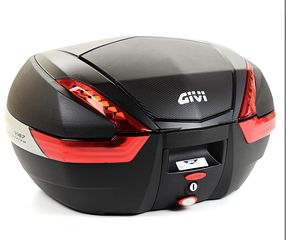 Βαλίτσα GIVI 47 λίτρα V47NN μαύρη monokey χωρίς πιάστρα 