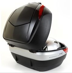 Βαλίτσα GIVI 47 λίτρα V47NN μαύρη monokey χωρίς πιάστρα -thumb-1