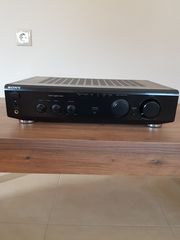 Sony TA-FE310R Stereo Integrated Amplifier (1997)