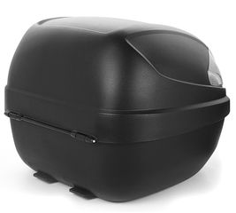 Βαλίτσα GIVI 30 λίτρα E300NT2 tech μαύρη micro 2 hinge -thumb-2