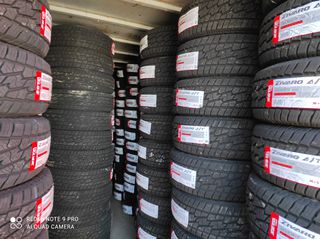 265/65/R17 4 EΛΑΣΤΙΚΑ ΚΑΙΝΟΥΡΓΙΑ ΖΕΤΑ ΕΝΙΣΧΥΜΕΝΑ............ETOΣ ΠΑΡΑΓΩΓΗΣ 2025 265/65/R17.............ΜΕ ΦΠΑ-thumb-30
