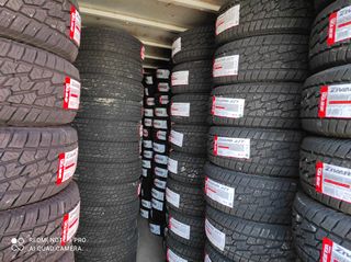 265/65/R17 4 EΛΑΣΤΙΚΑ ΚΑΙΝΟΥΡΓΙΑ ΖΕΤΑ ΕΝΙΣΧΥΜΕΝΑ............ETOΣ ΠΑΡΑΓΩΓΗΣ 2025 265/65/R17.............ΜΕ ΦΠΑ-thumb-33
