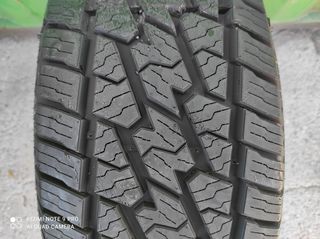 265/65/R17 4 EΛΑΣΤΙΚΑ ΚΑΙΝΟΥΡΓΙΑ ΖΕΤΑ ΕΝΙΣΧΥΜΕΝΑ............ETOΣ ΠΑΡΑΓΩΓΗΣ 2025 265/65/R17.............ΜΕ ΦΠΑ-thumb-18