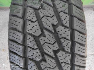 265/65/R17 4 EΛΑΣΤΙΚΑ ΚΑΙΝΟΥΡΓΙΑ ΖΕΤΑ ΕΝΙΣΧΥΜΕΝΑ............ETOΣ ΠΑΡΑΓΩΓΗΣ 2025 265/65/R17.............ΜΕ ΦΠΑ-thumb-24
