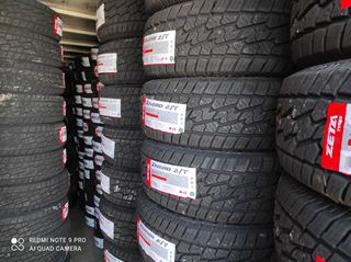 265/65/R17 4 EΛΑΣΤΙΚΑ ΚΑΙΝΟΥΡΓΙΑ ΖΕΤΑ ΕΝΙΣΧΥΜΕΝΑ............ETOΣ ΠΑΡΑΓΩΓΗΣ 2025 265/65/R17.............ΜΕ ΦΠΑ-thumb-25