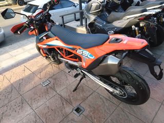 KTM 690 SMC 2024 2024  ΠΡΟΣΦΟΡΑ!!!!!!-thumb-3