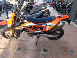 KTM 690 SMC 2024 2024  ΠΡΟΣΦΟΡΑ!!!!!!-thumb-4