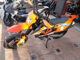 KTM 690 SMC 2024 2024  ΠΡΟΣΦΟΡΑ!!!!!!-thumb-5