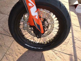 KTM 690 SMC 2024 2024  ΠΡΟΣΦΟΡΑ!!!!!!-thumb-9