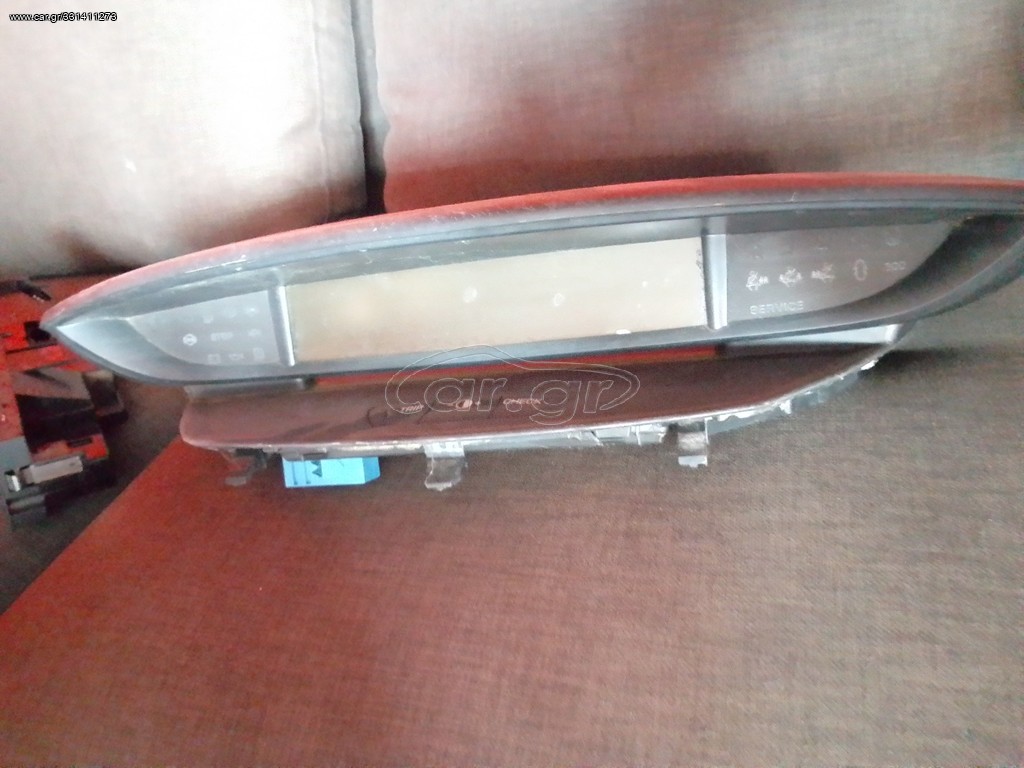 Citroen C4 2007