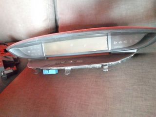 Citroen C4 2007