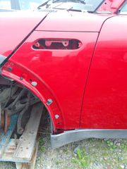 Mini Cooper R50 - R53 S-thumb-1