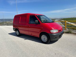 nissan vanette car gr