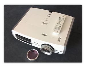 Epson EH-TW3500 