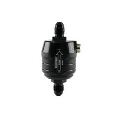 Turbosmart OPR V2 Turbo Oil Pressure Regulator
