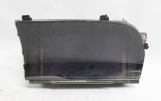 ΚΑΝΤΡΑΝ ΟΘΟΝΗ LCD S CLASS W221|2-Κ-9