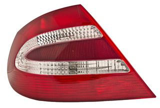 ΦΑΝΑΡΙ ΠΙΣΩ ΔΕΞΙ W209 PRO FACELIFT|2-Κ-4